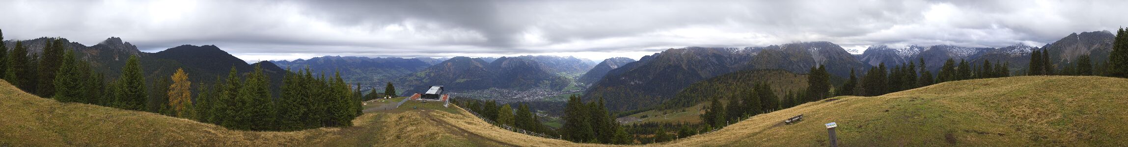 Loischkopf Brandnertal