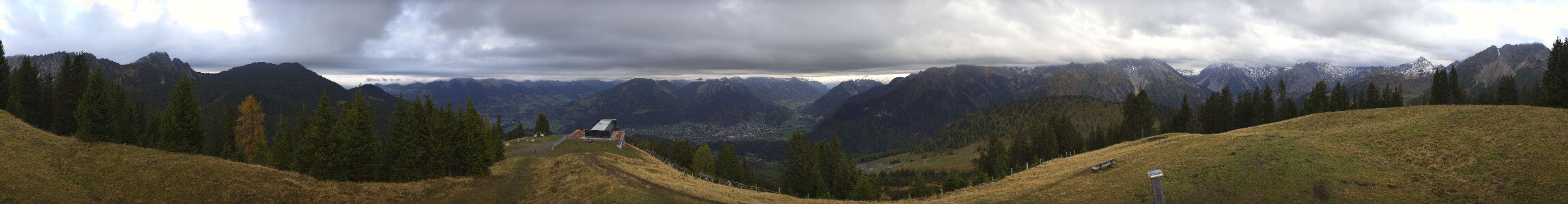 Loischkopf Brandnertal