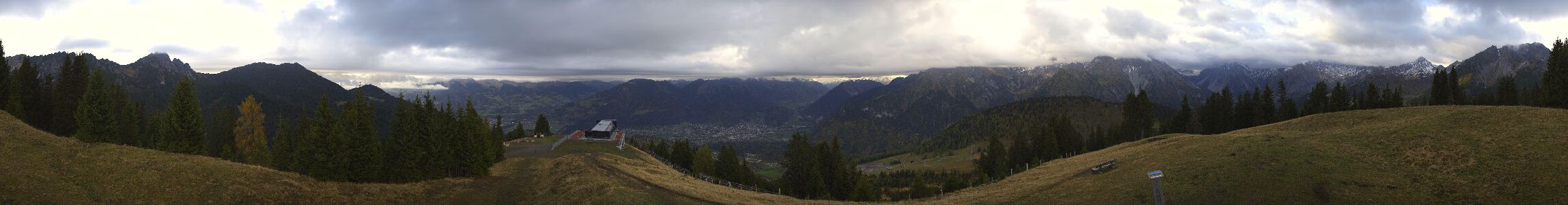 Loischkopf Brandnertal
