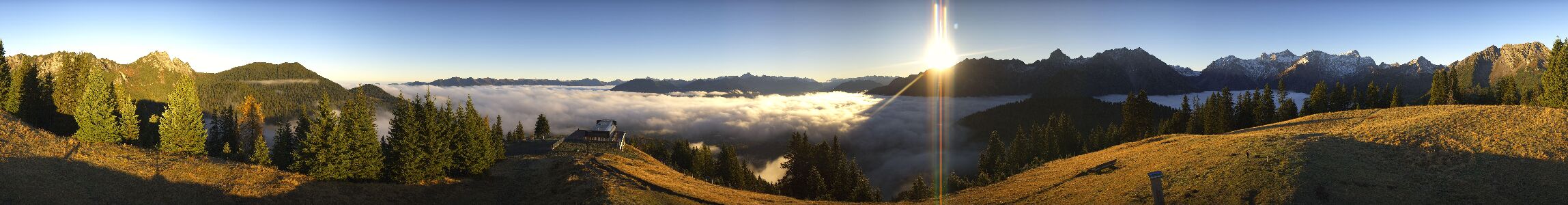 Loischkopf Brandnertal