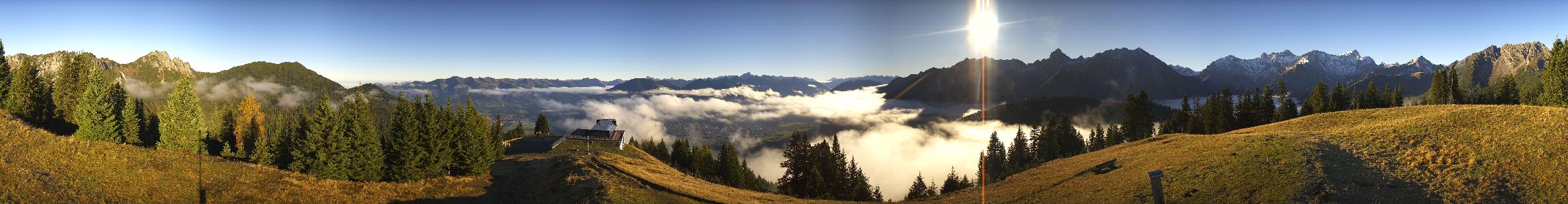 Loischkopf Brandnertal