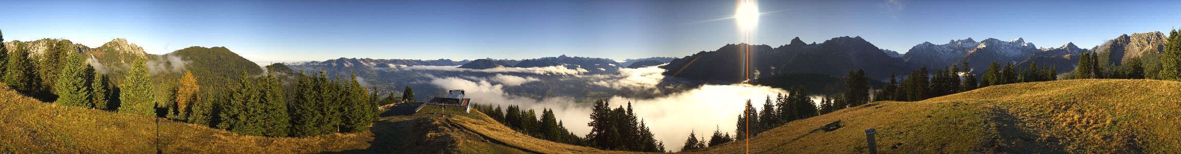Loischkopf Brandnertal