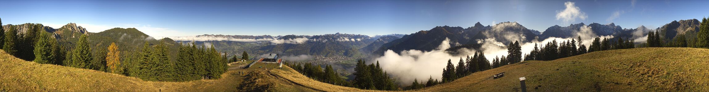 Loischkopf Brandnertal