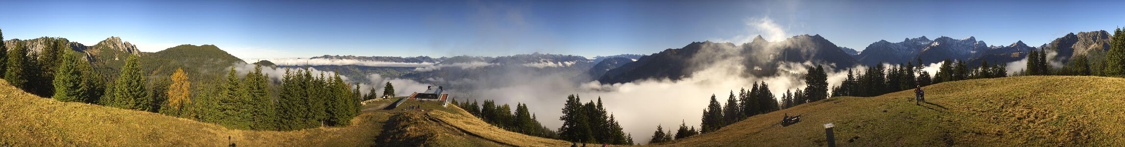 Loischkopf Brandnertal