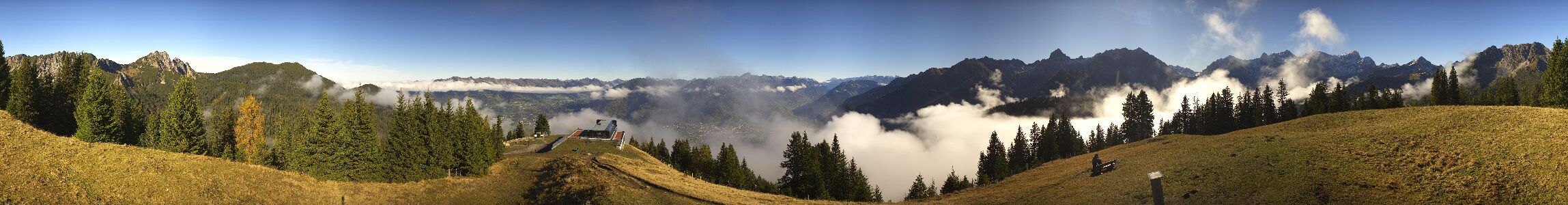 Loischkopf Brandnertal