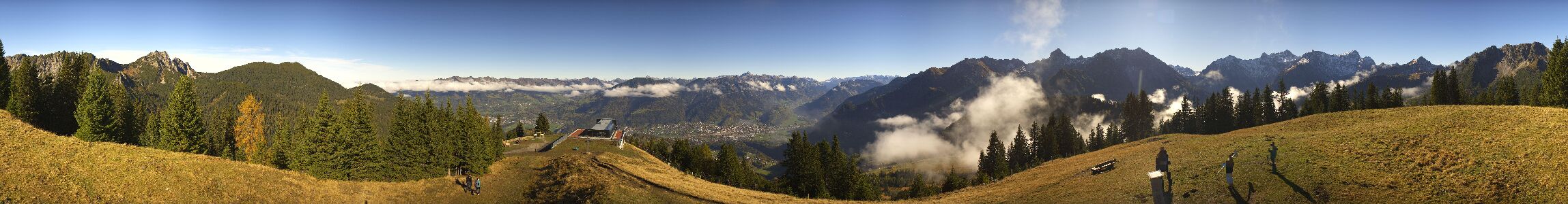 Loischkopf Brandnertal