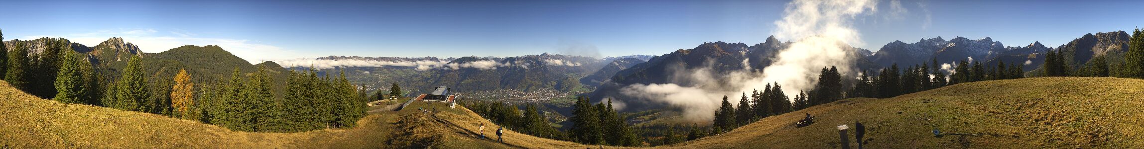 Loischkopf Brandnertal