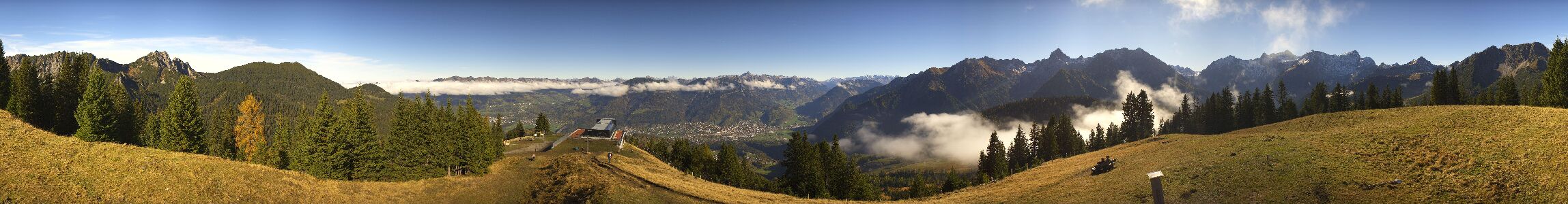 Loischkopf Brandnertal