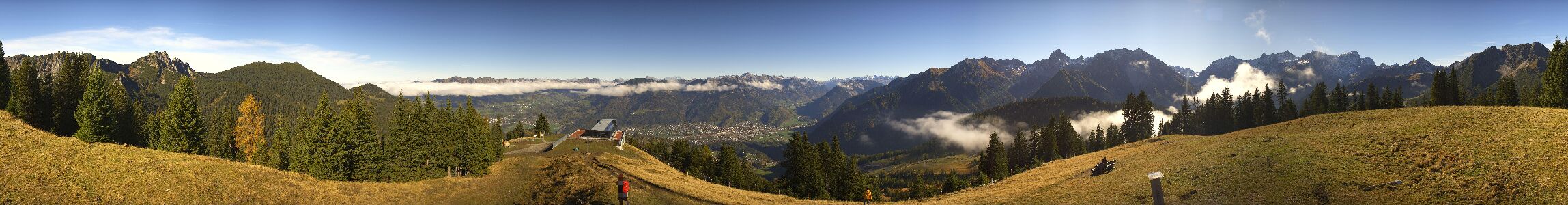Loischkopf Brandnertal