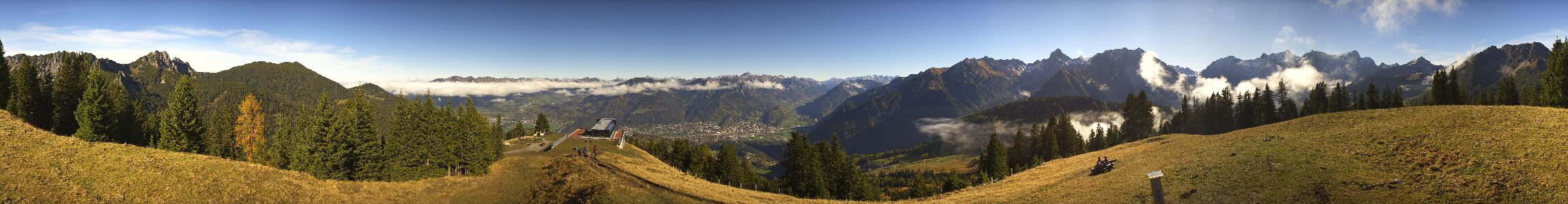 Loischkopf Brandnertal