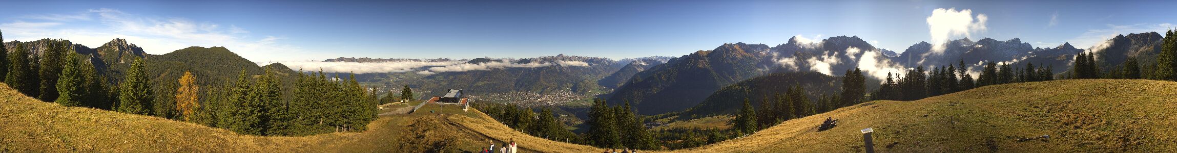 Loischkopf Brandnertal