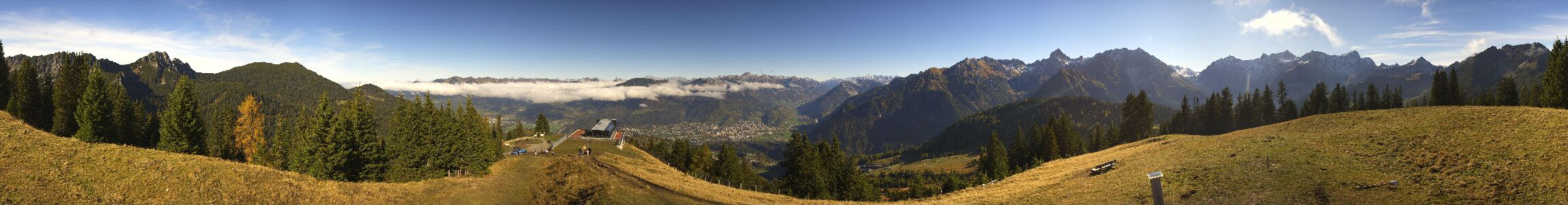 Loischkopf Brandnertal