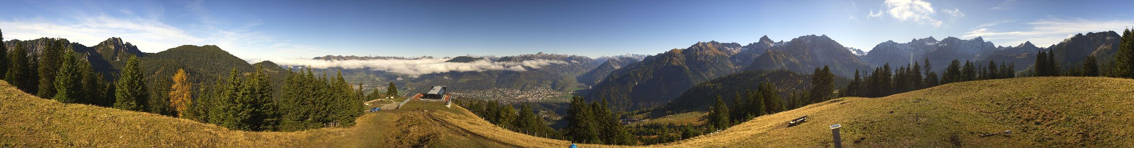 Loischkopf Brandnertal