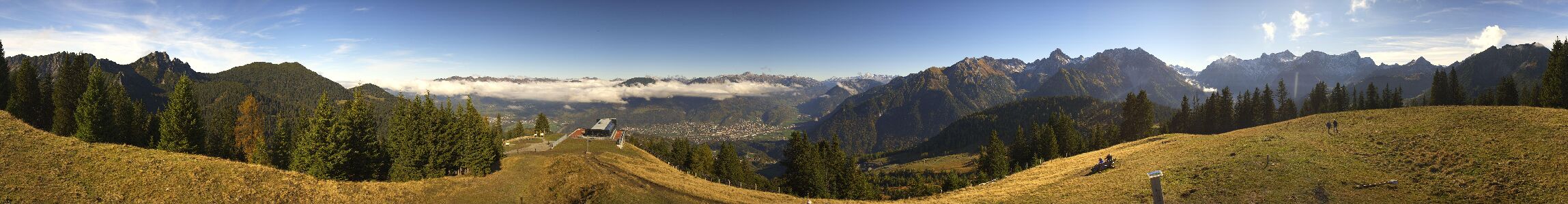 Loischkopf Brandnertal