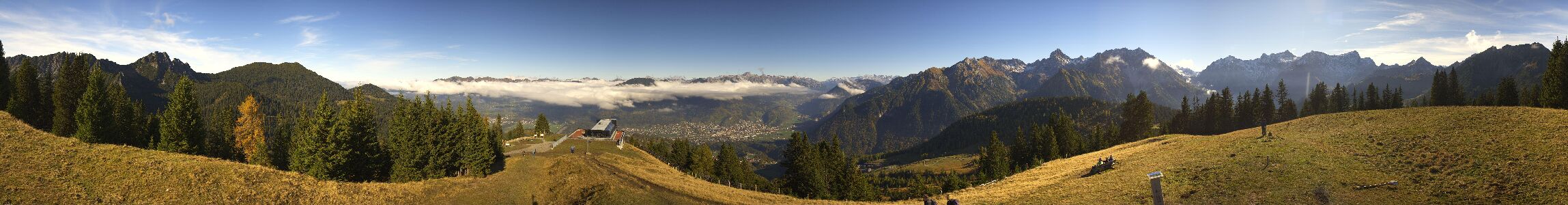 Loischkopf Brandnertal