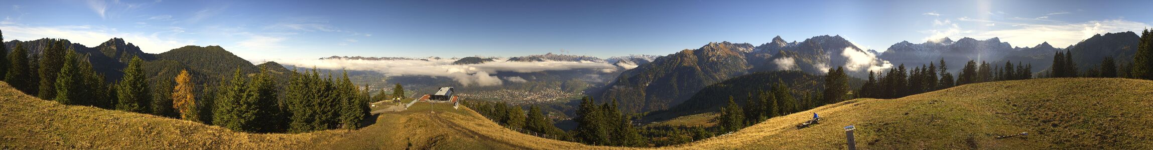 Loischkopf Brandnertal
