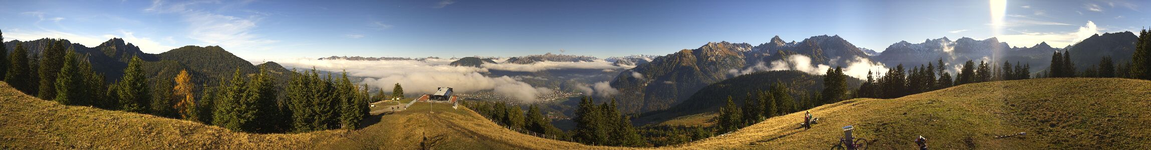 Loischkopf Brandnertal