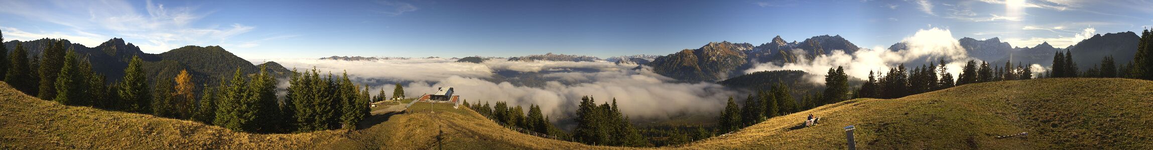 Loischkopf Brandnertal