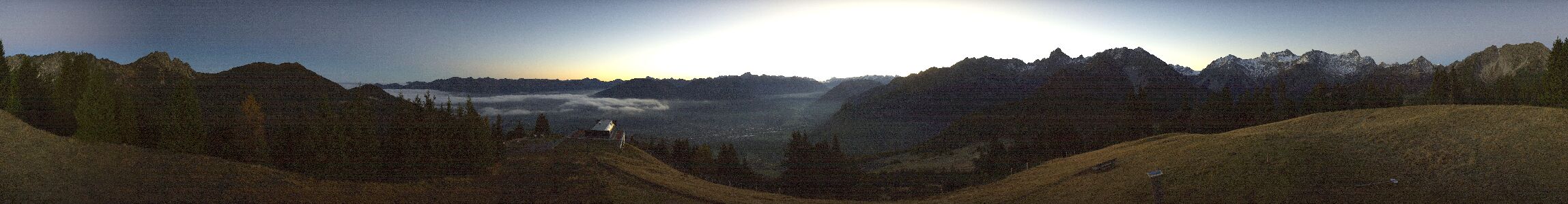 Loischkopf Brandnertal