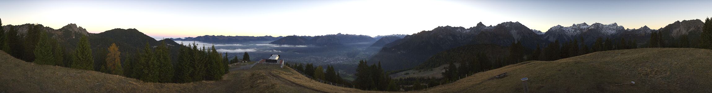 Loischkopf Brandnertal