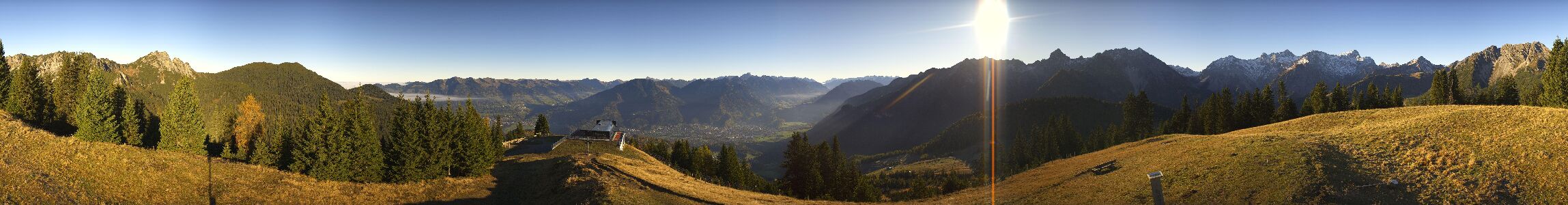 Loischkopf Brandnertal