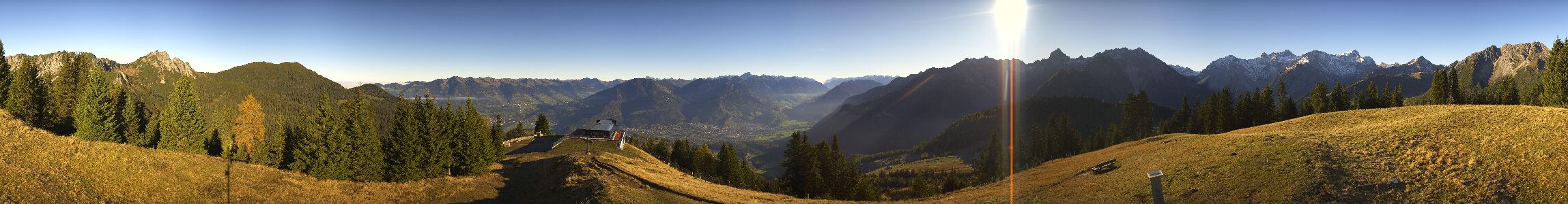 Loischkopf Brandnertal