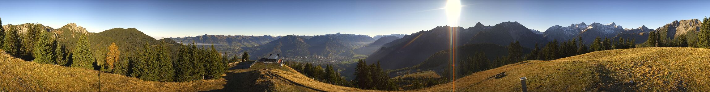 Loischkopf Brandnertal