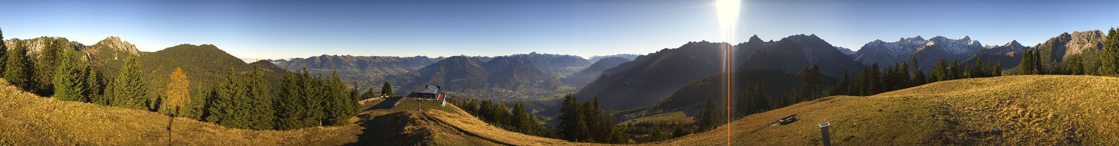 Loischkopf Brandnertal