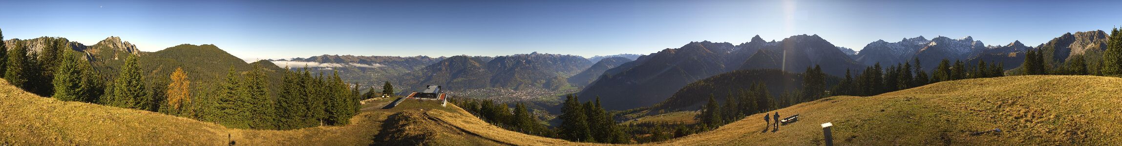 Loischkopf Brandnertal