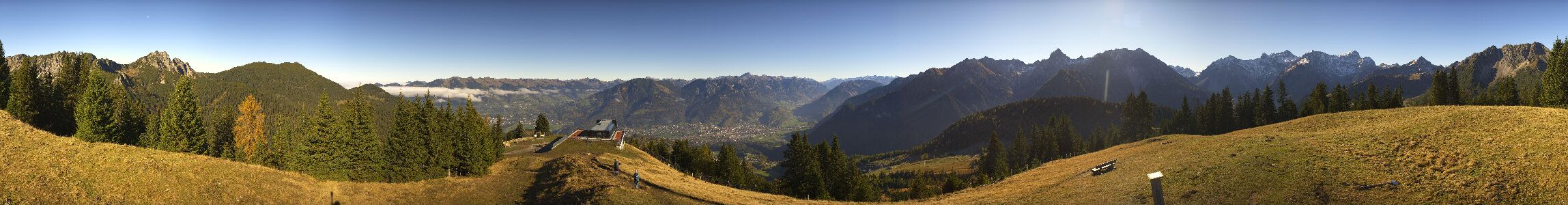 Loischkopf Brandnertal
