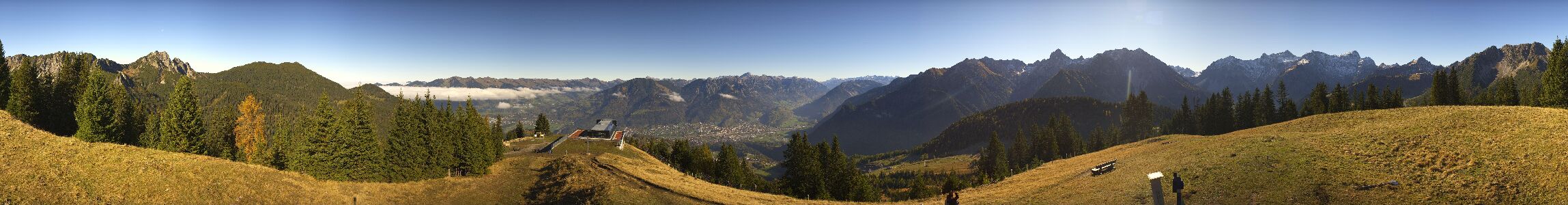Loischkopf Brandnertal