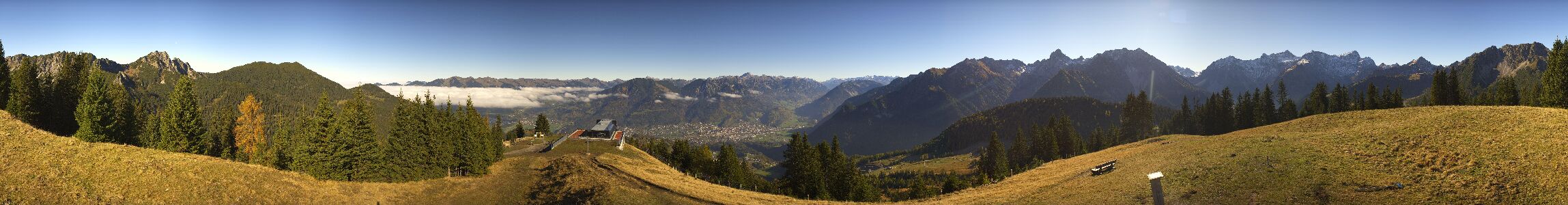 Loischkopf Brandnertal