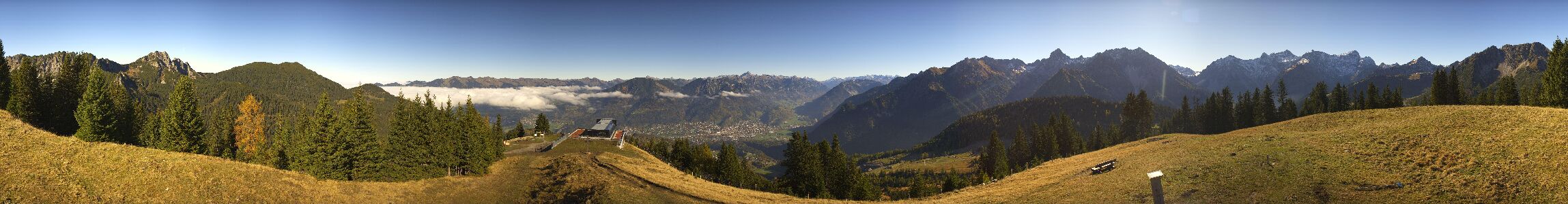 Loischkopf Brandnertal