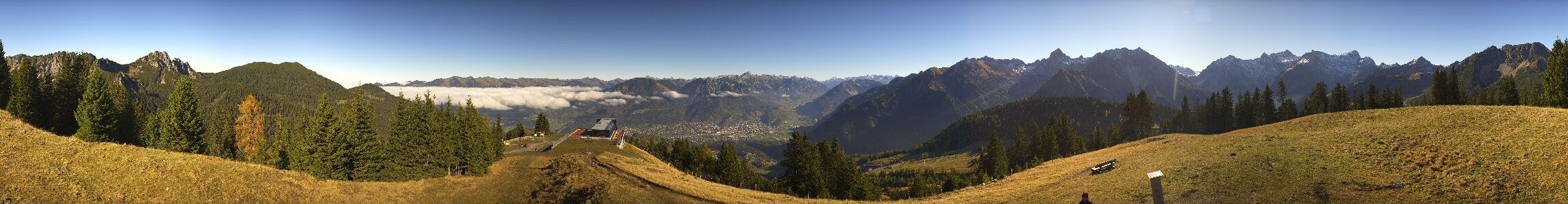 Loischkopf Brandnertal