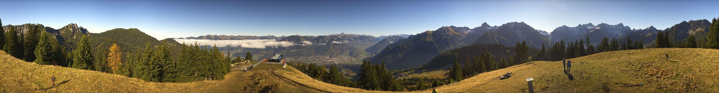 Loischkopf Brandnertal