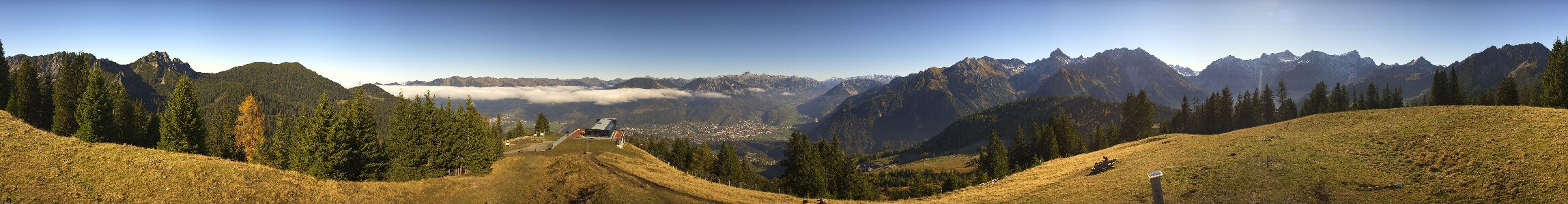 Loischkopf Brandnertal