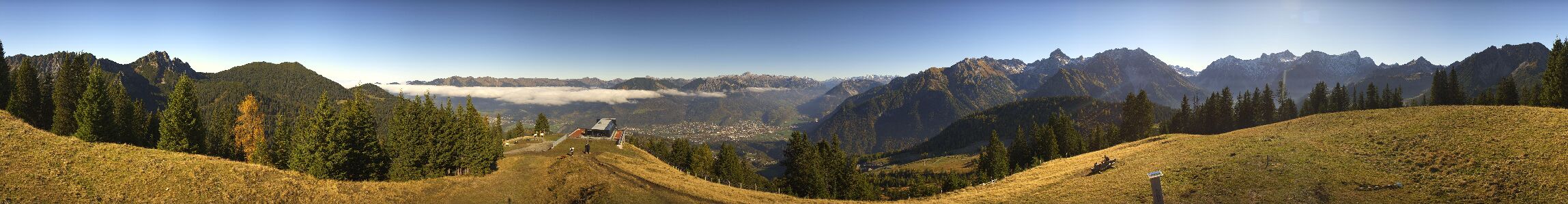 Loischkopf Brandnertal