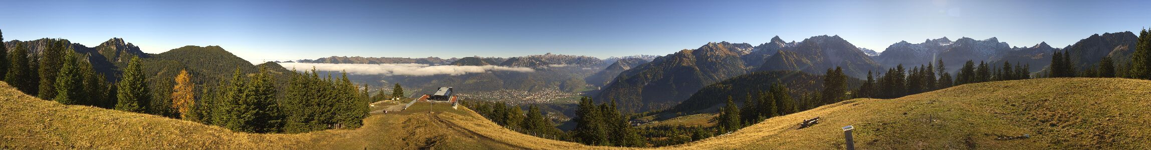 Loischkopf Brandnertal