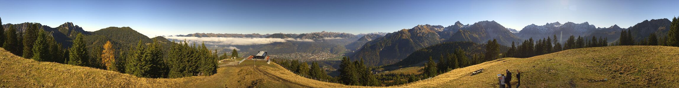 Loischkopf Brandnertal