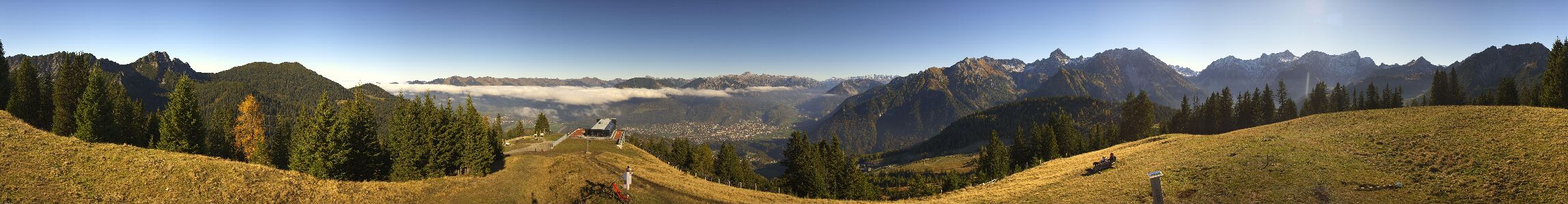 Loischkopf Brandnertal