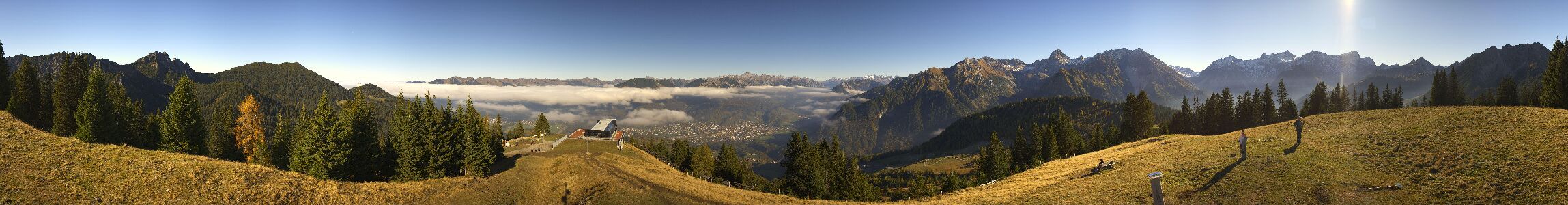 Loischkopf Brandnertal