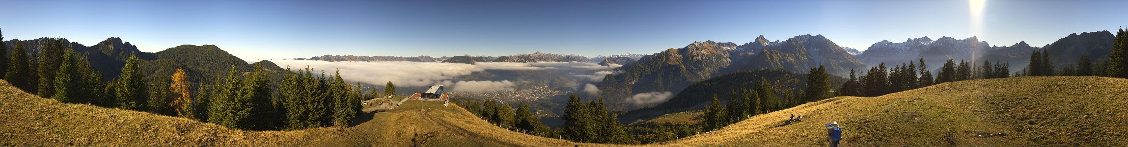 Loischkopf Brandnertal