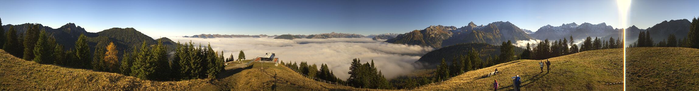 Loischkopf Brandnertal