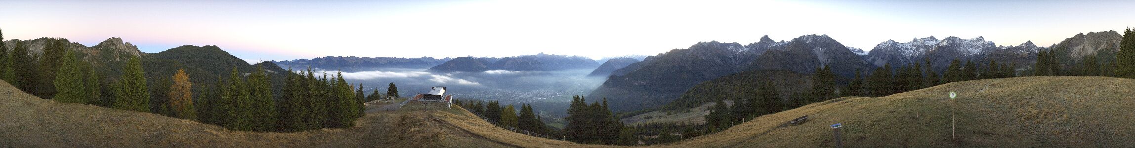Loischkopf Brandnertal