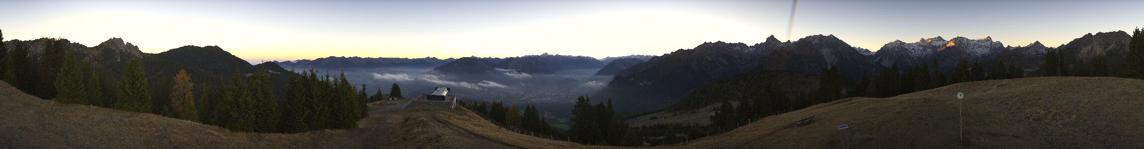 Loischkopf Brandnertal