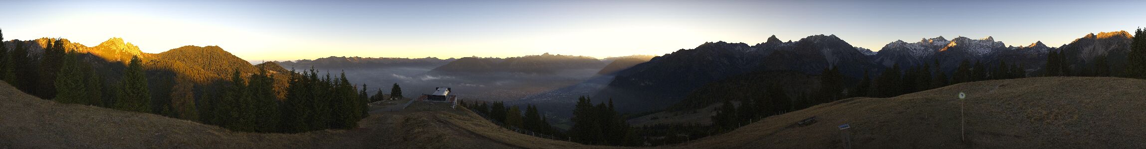 Loischkopf Brandnertal