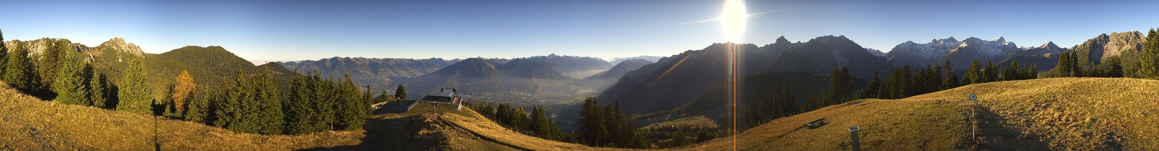 Loischkopf Brandnertal