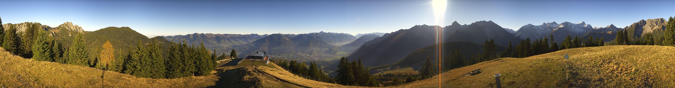 Loischkopf Brandnertal