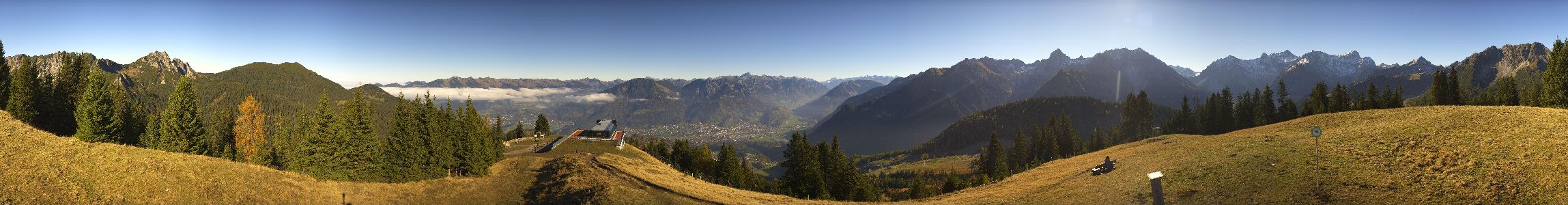 Loischkopf Brandnertal
