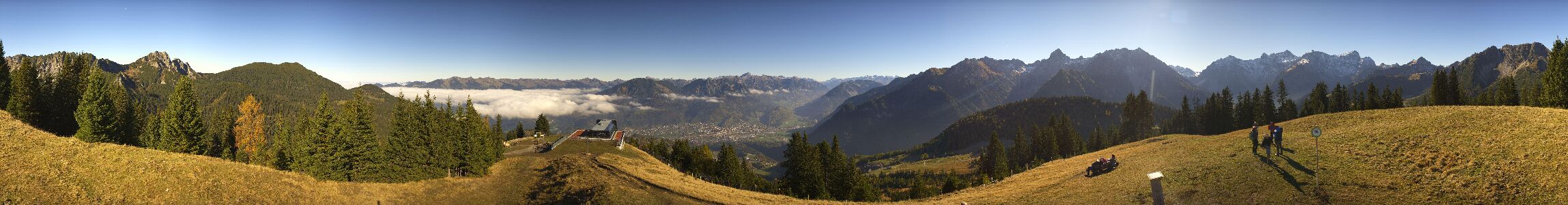 Loischkopf Brandnertal